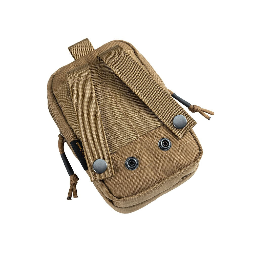 SPANKER BW116 EDC Pouch