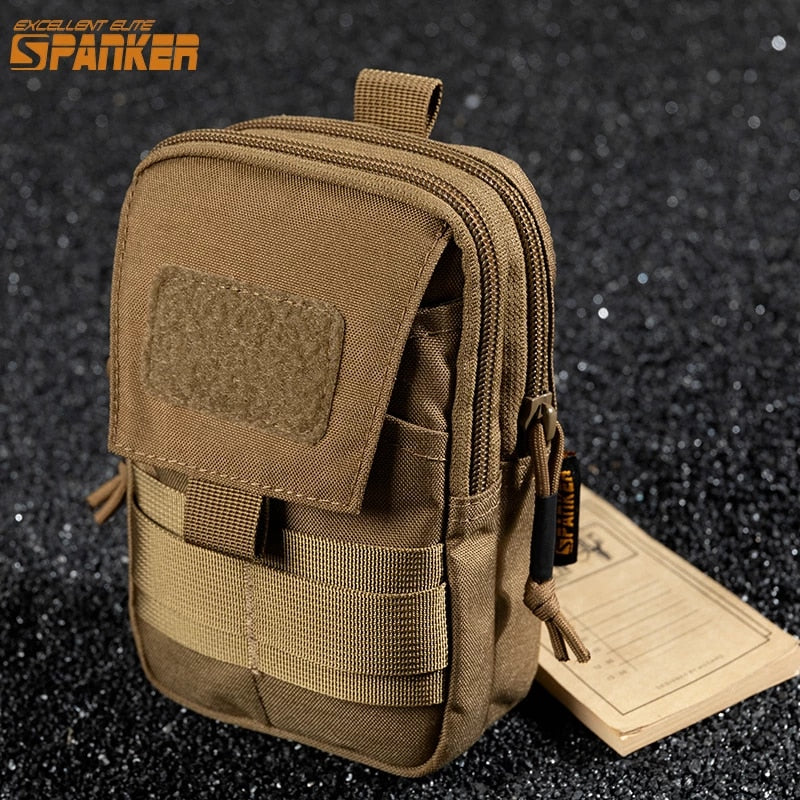 SPANKER BW116 EDC Pouch