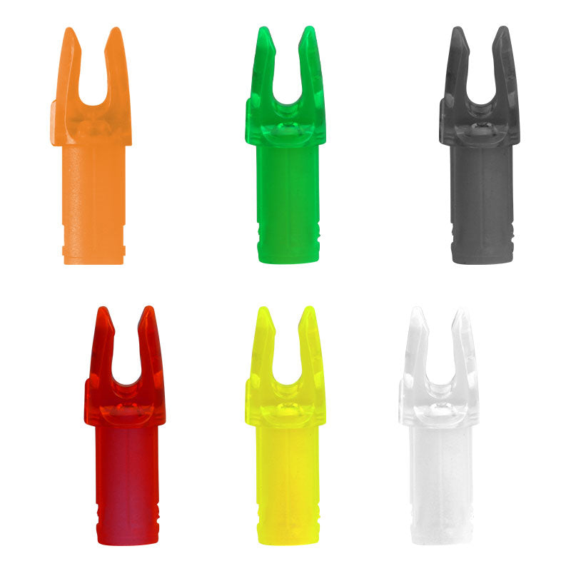 Easton Nock - Micro Super 6.5 قاعدة سهم