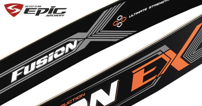 Epic Fusion Ex ILF Limbs أطراف قوس