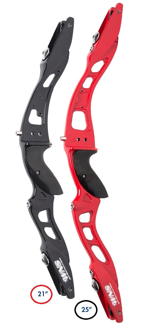 WNS ILF Explore DX Riser مقبض قوس