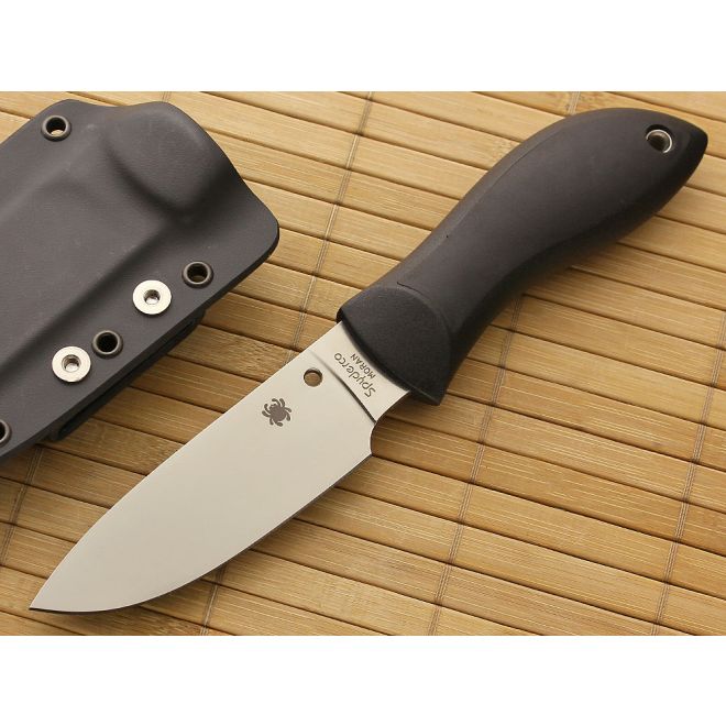Spyderco Moran