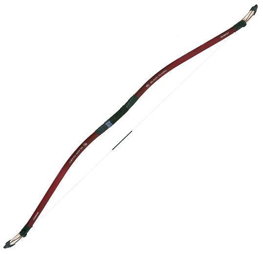 FREDDIE Black Flash Bow قوس تقليدي