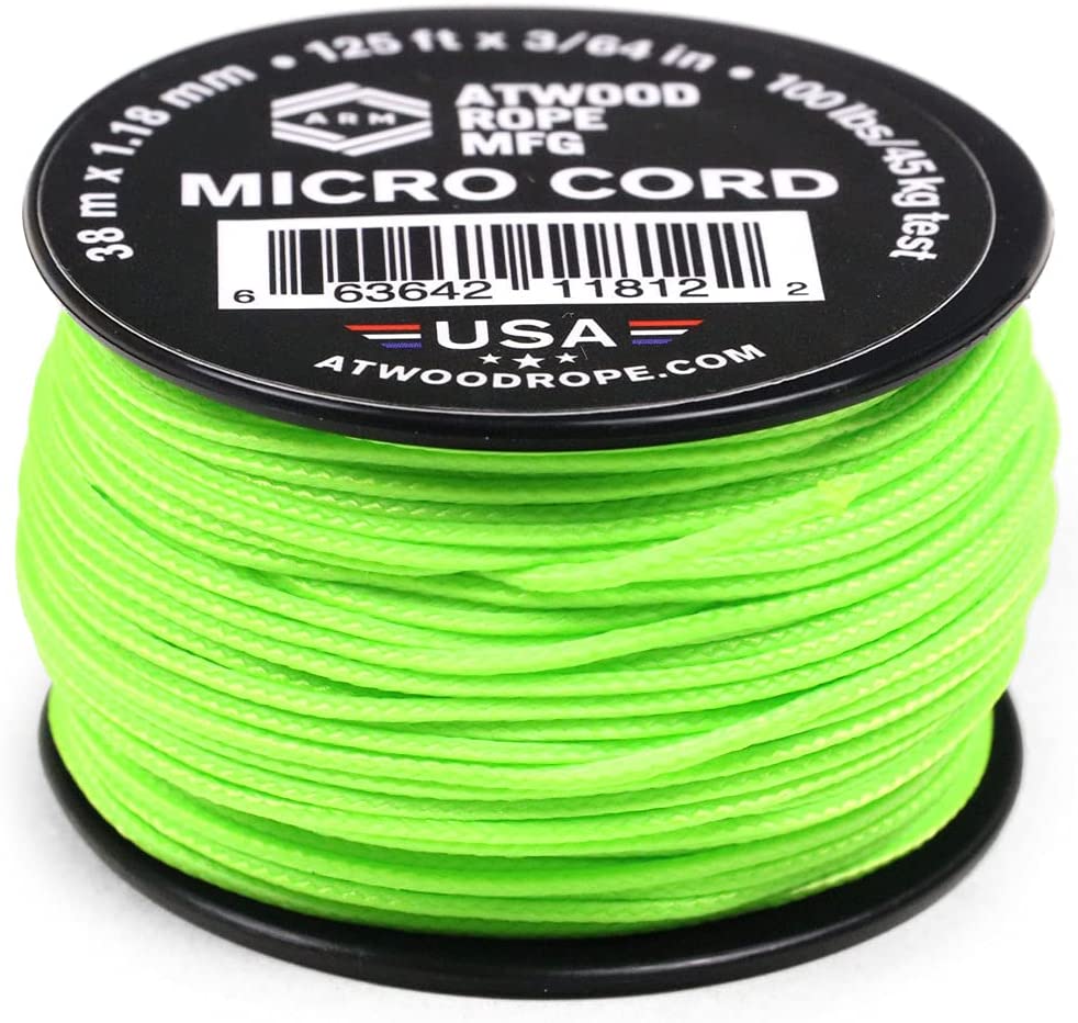ATWOOD Micro Cord خيط