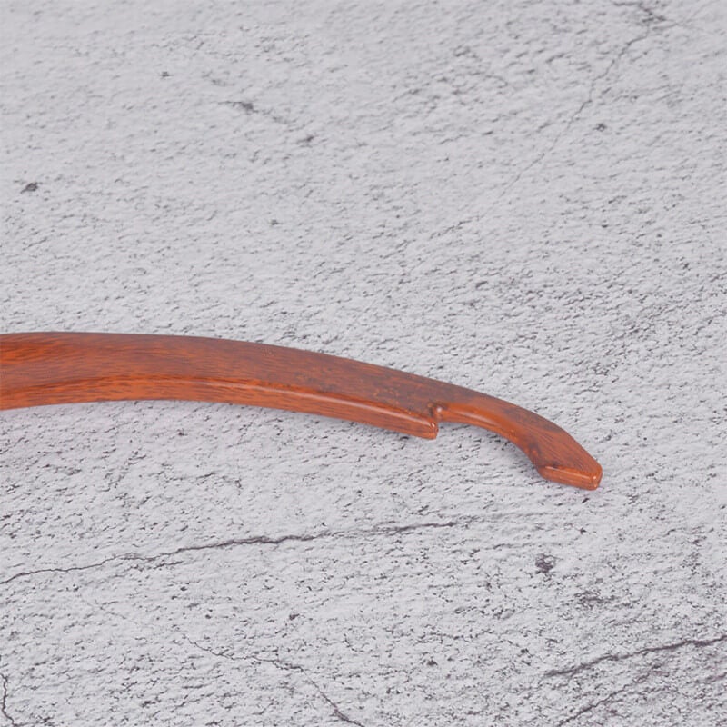 Traditional Plastic Bow قوس تقليدي