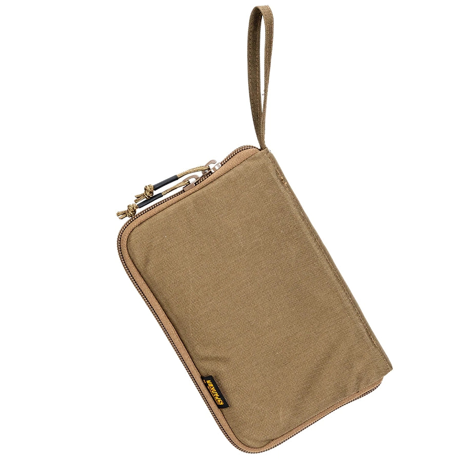 SPANKER EP102 Pistol Case حقيبة
