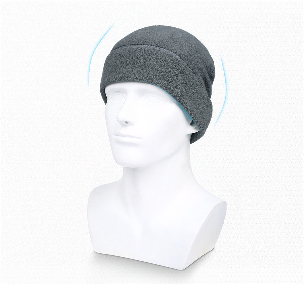 Winter Beanie Winter قبعة شتوية