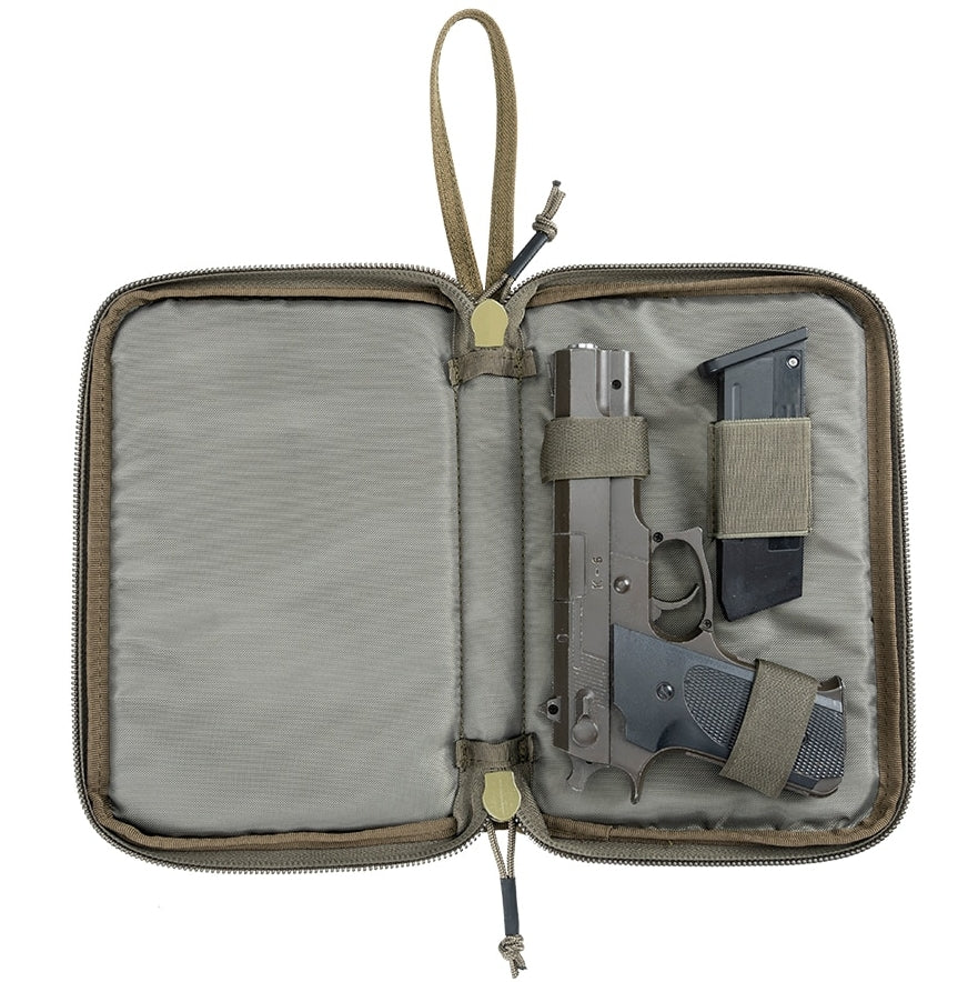 SPANKER EP102 Pistol Case حقيبة