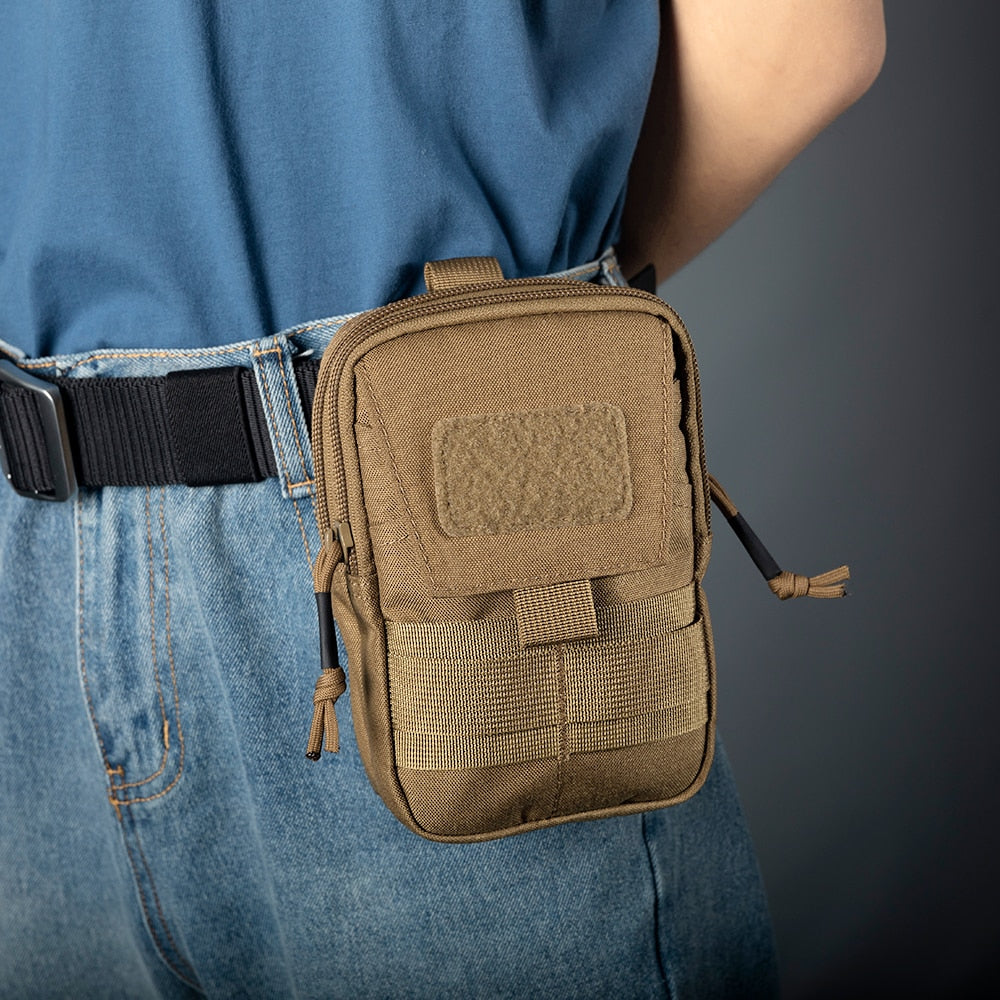 SPANKER BW116 EDC Pouch