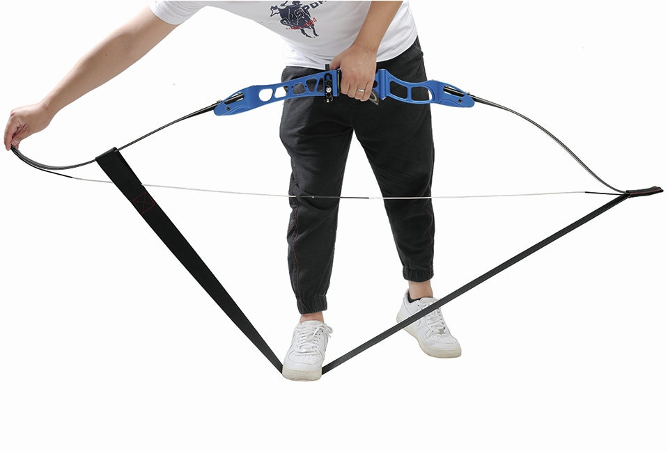 Bow Stringer شداد