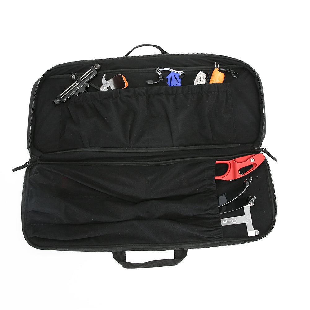 QULIANGJIA Bow Case / Bag حقيبة قوس