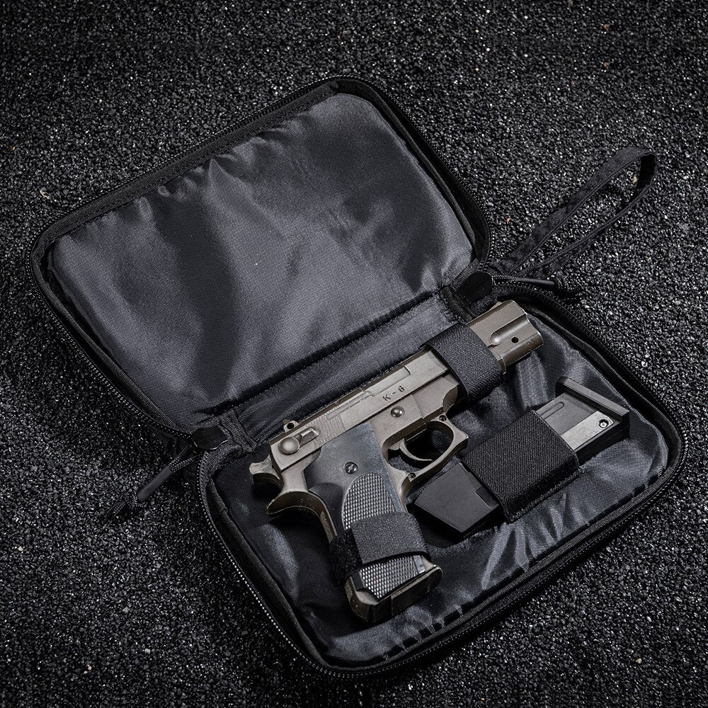 SPANKER EP102 Pistol Case حقيبة