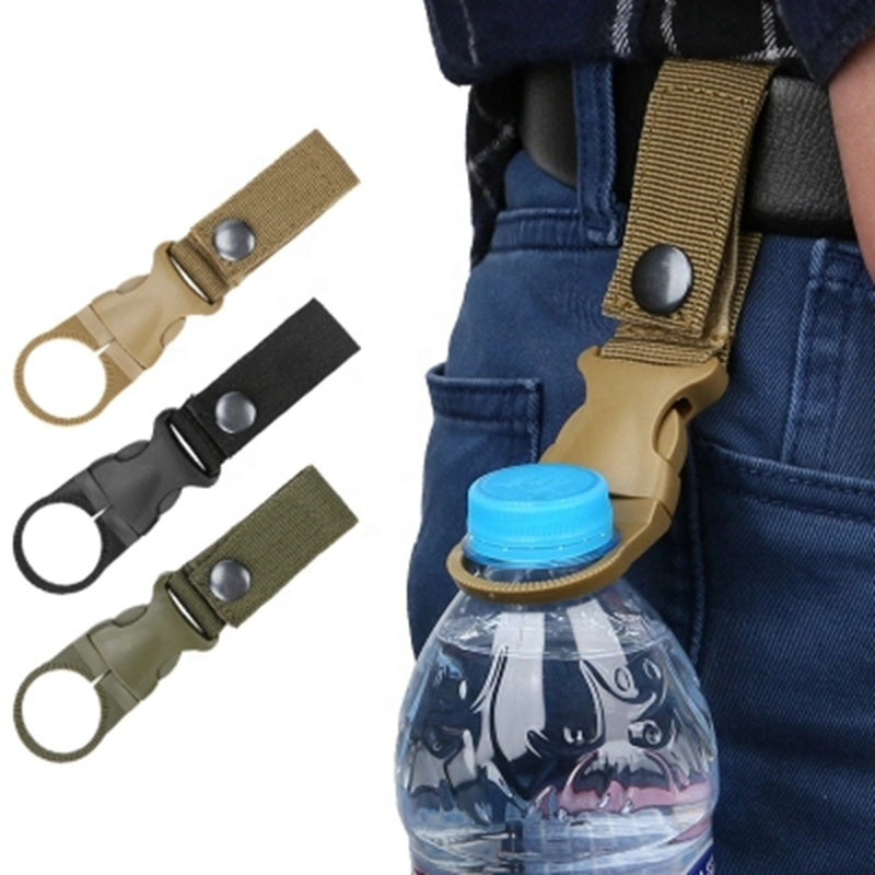 Quick Draw Bottle Holder حامل