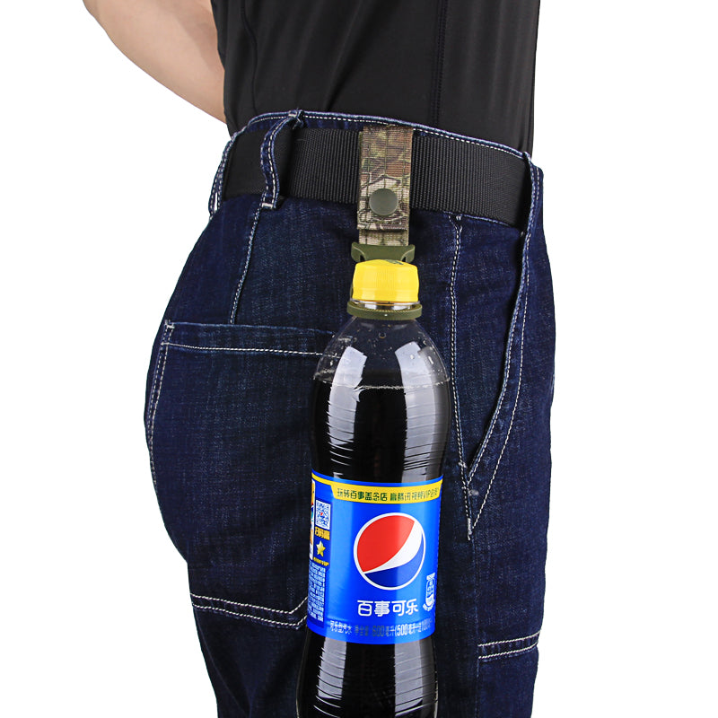 Quick Draw Bottle Holder حامل