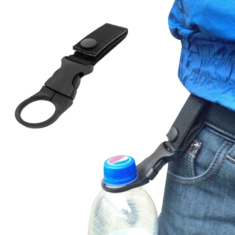 Quick Draw Bottle Holder حامل