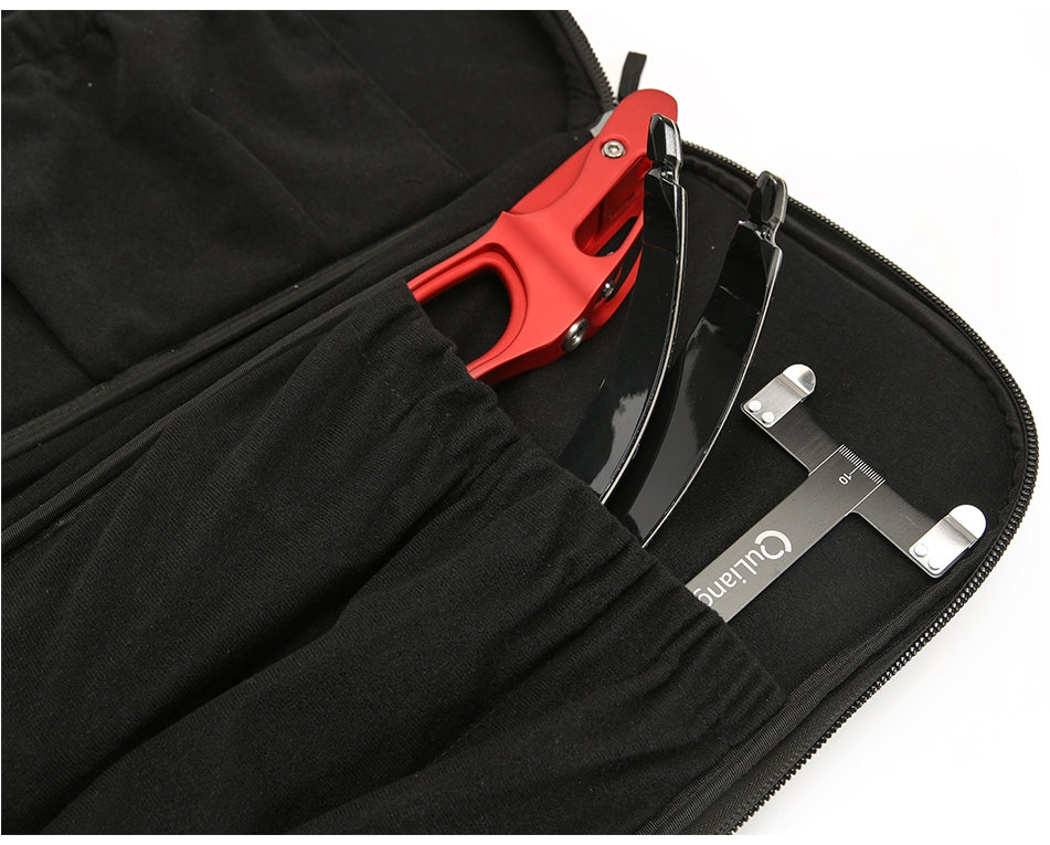 QULIANGJIA Bow Case / Bag حقيبة قوس