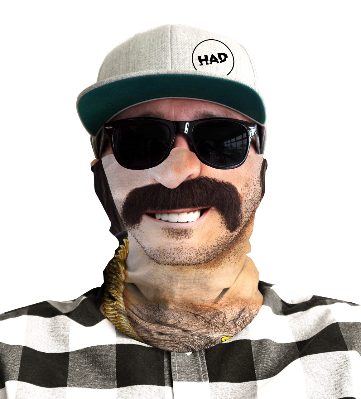 HAD 110 Tube Player  لثام اسطواني