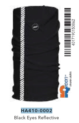 HAD 410 Tube / Reflective