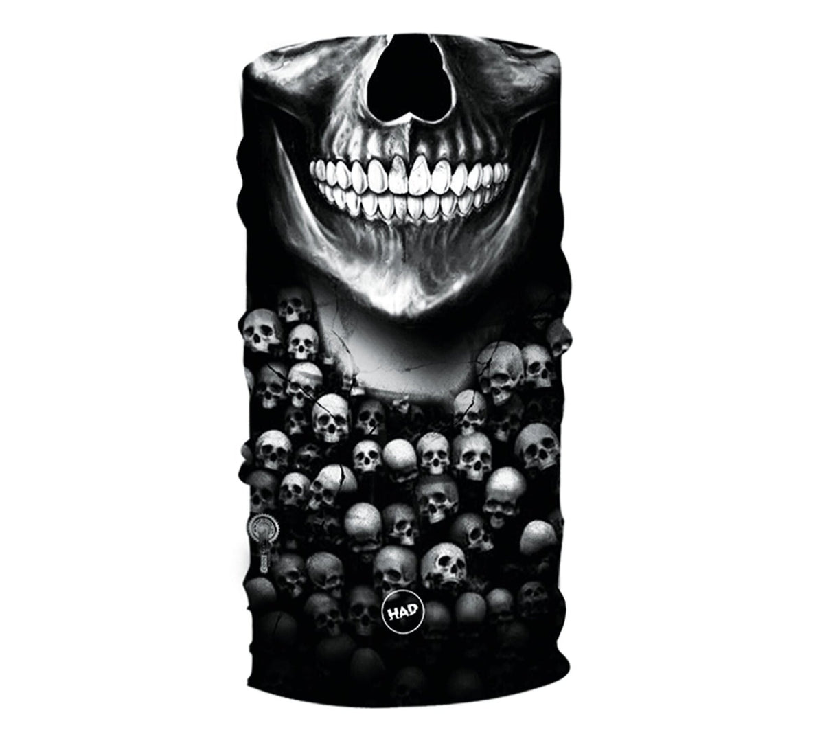 HAD 450 Tube / Coolmax لثام اسطواني