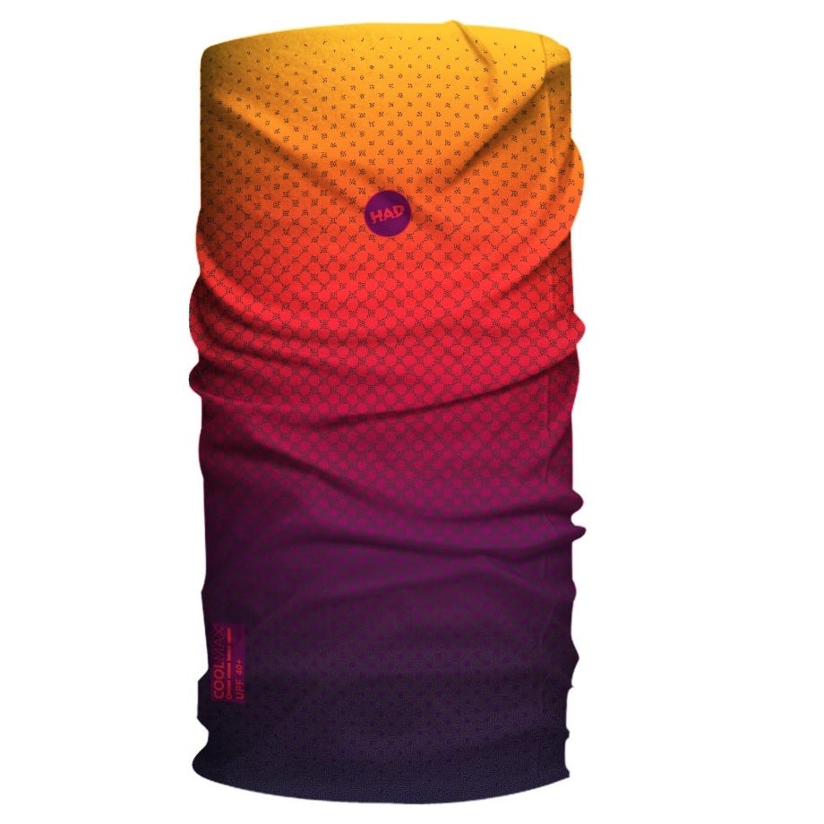 HAD 450 Tube / Coolmax لثام اسطواني