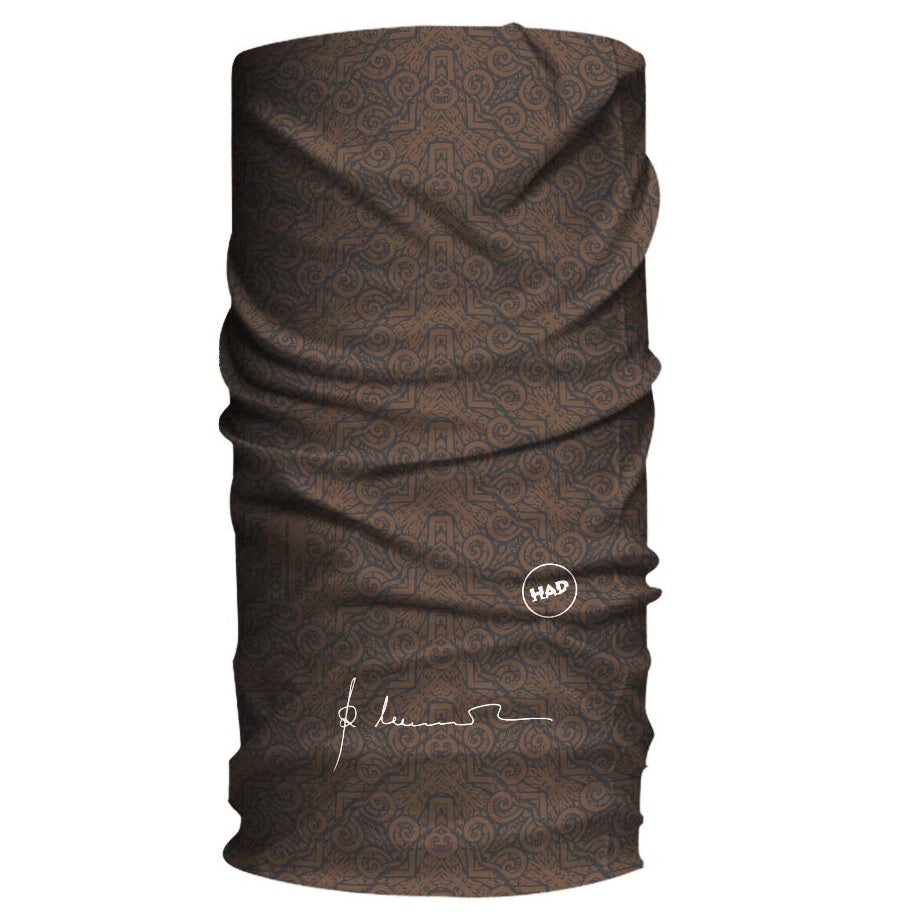 HAD 450 Tube / Coolmax لثام اسطواني