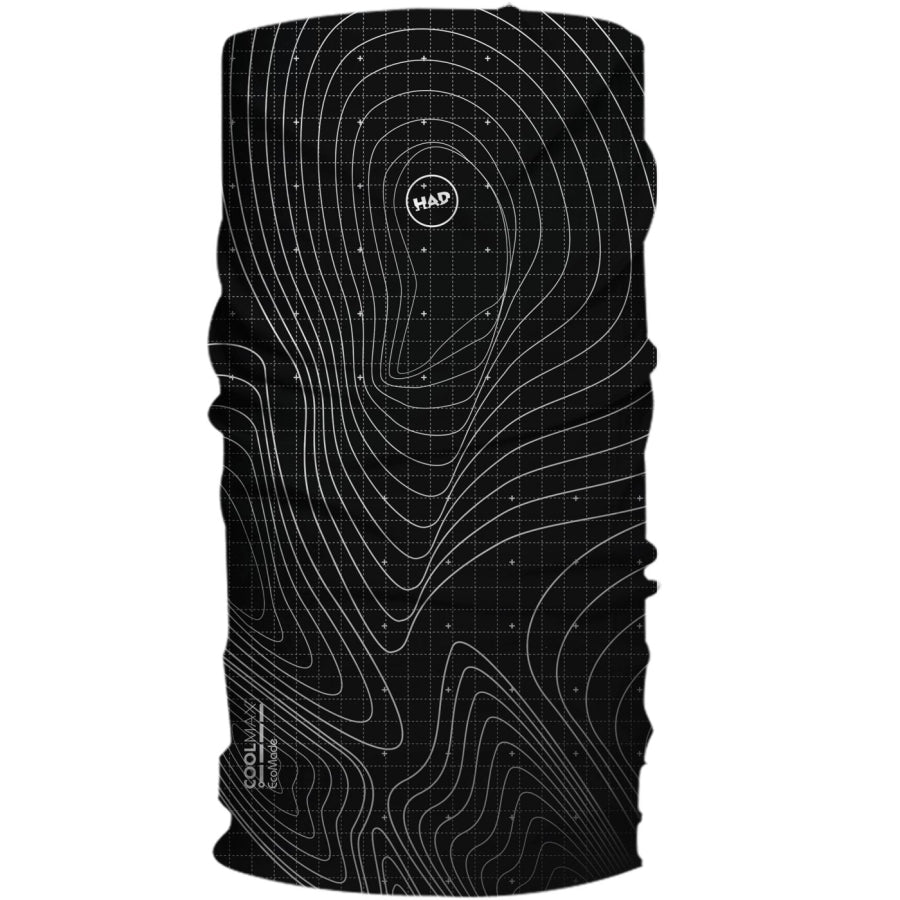 HAD 450 Tube / Coolmax لثام اسطواني