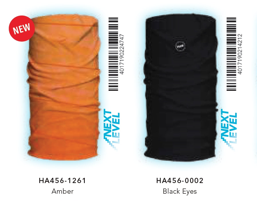 HAD 456 Tube Coolmax Next Level لثام اسطواني