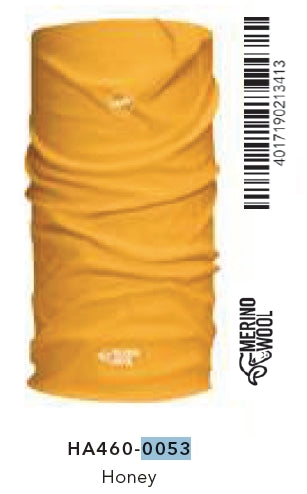 HAD 460 Tube / Merino