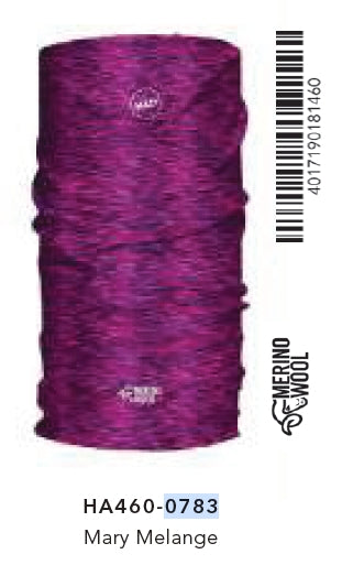 HAD 460 Tube / Merino