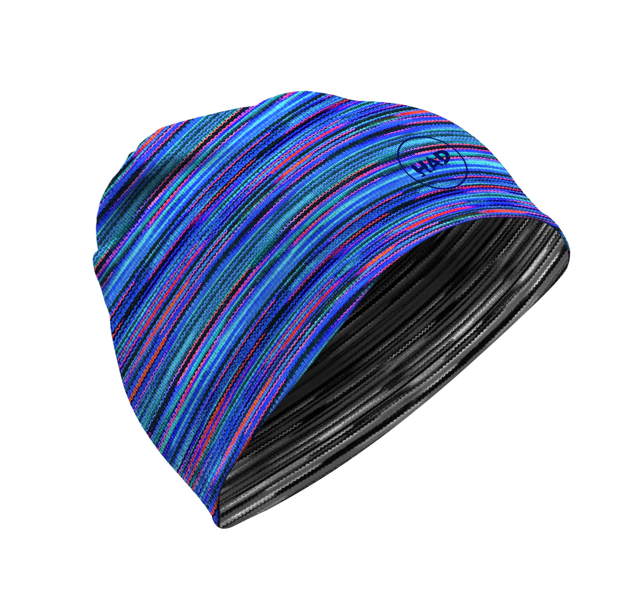 HAD 636 Beanie / Coolmax Reversible