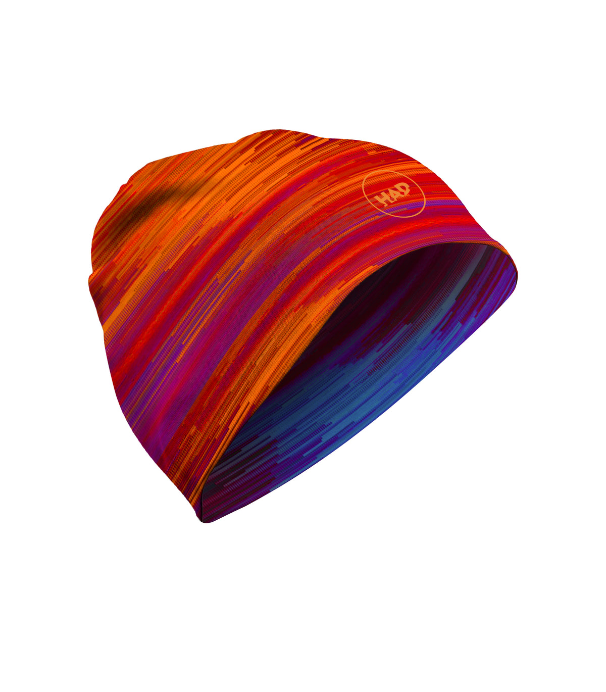 HAD 636 Beanie / Coolmax Reversible