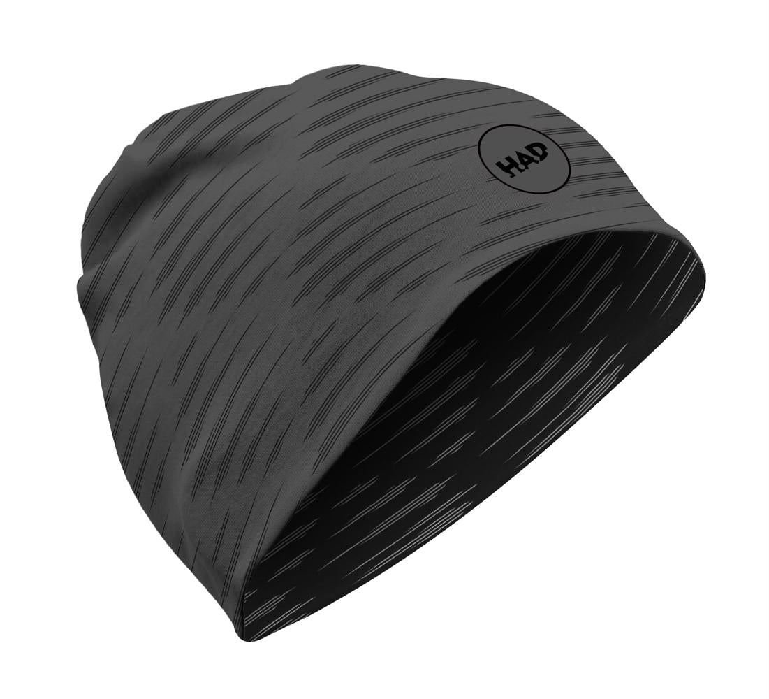 HAD 636 Beanie / Coolmax Reversible