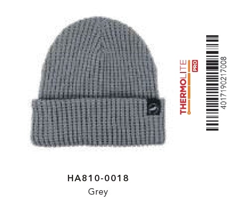HAD Infrared 810 Eco Heat Beanie