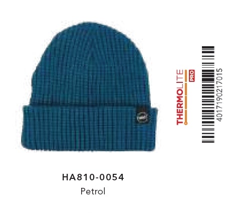 HAD Infrared 810 Eco Heat Beanie