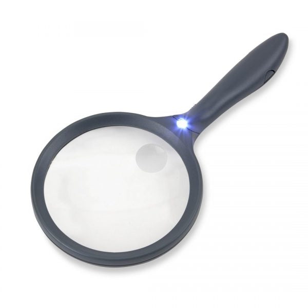 CARSON HM-44 Magnifier
