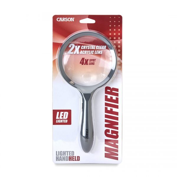 CARSON HM-44 Magnifier