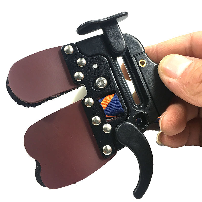 DECUT Tab - Mixhar Tab واقي اصابع