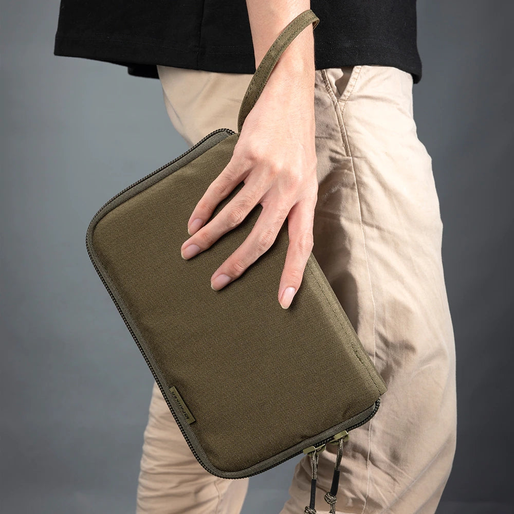 SPANKER EP102 Pistol Case حقيبة