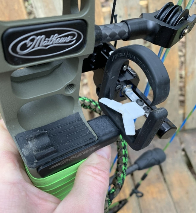 Vapor Trail SHAG Pad