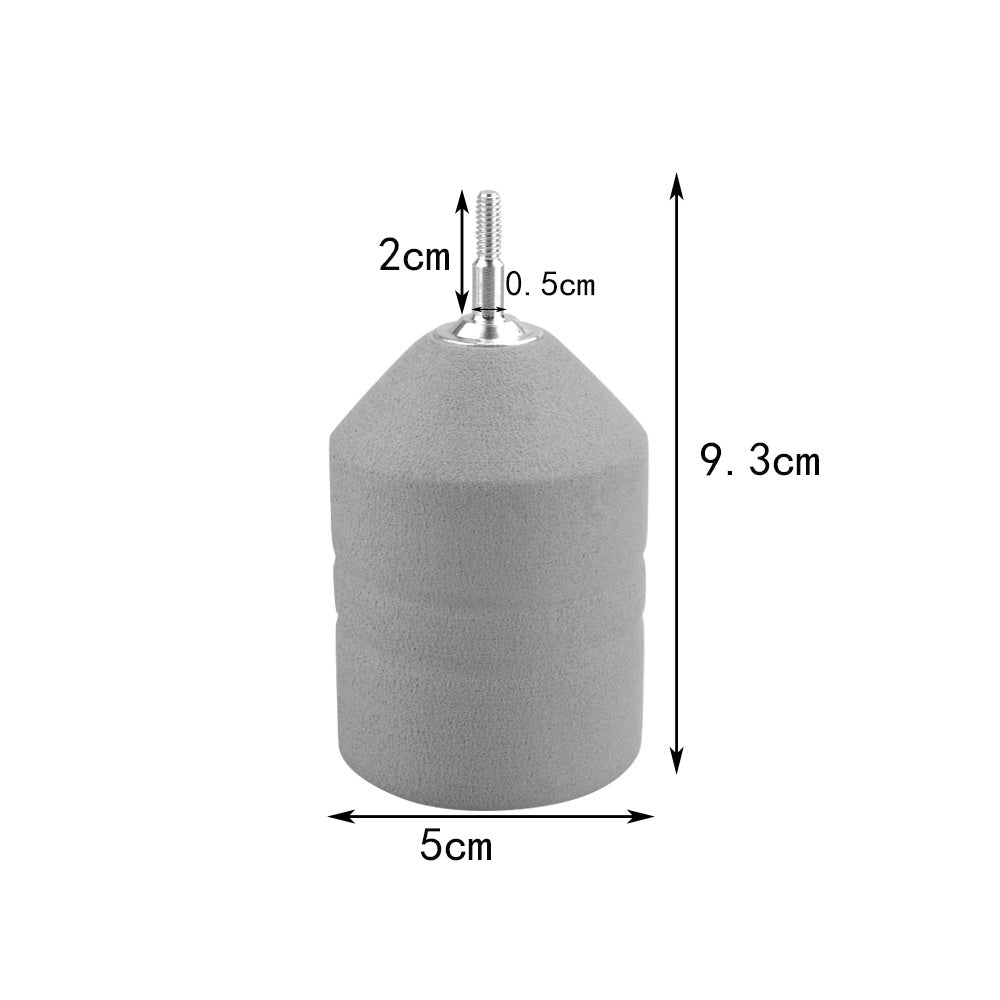 Arrow Foam Point رأس سهم