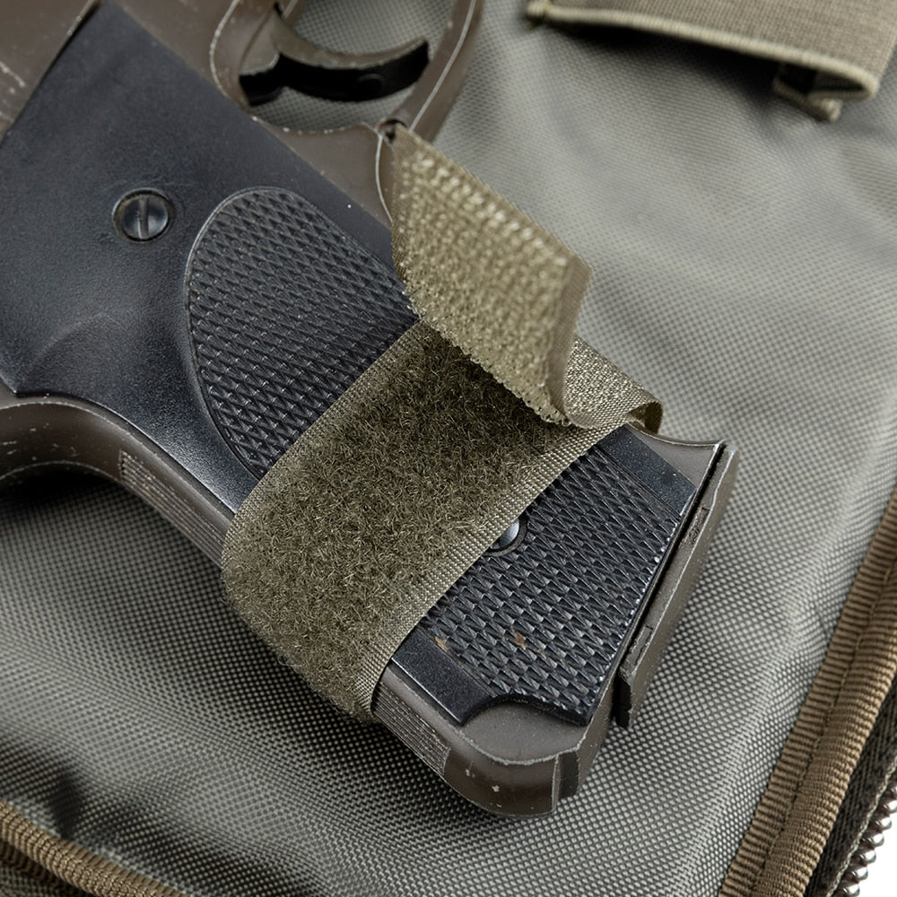 SPANKER EP102 Pistol Case حقيبة