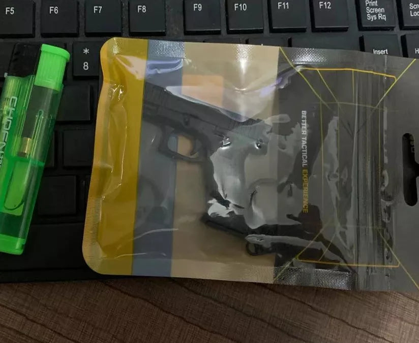 Pistol Key-chain - GLOCK