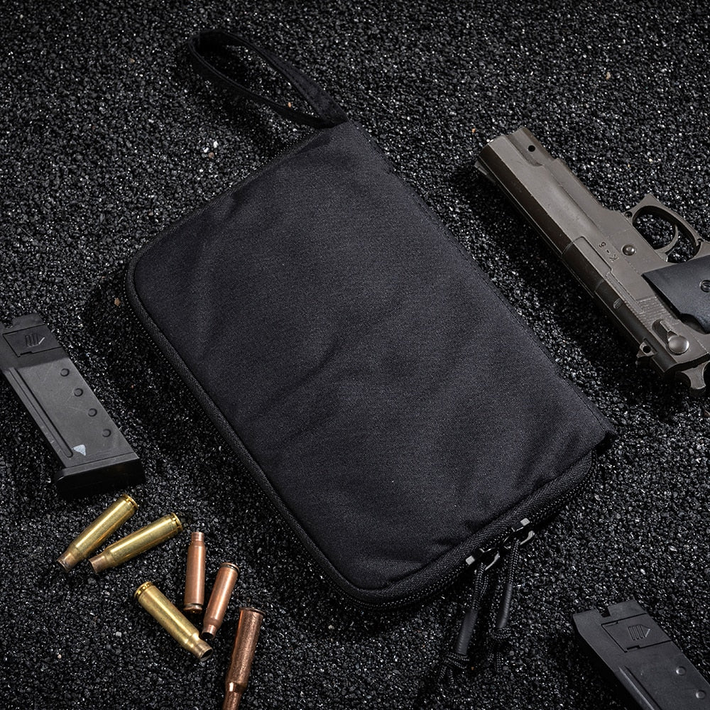 SPANKER EP102 Pistol Case حقيبة