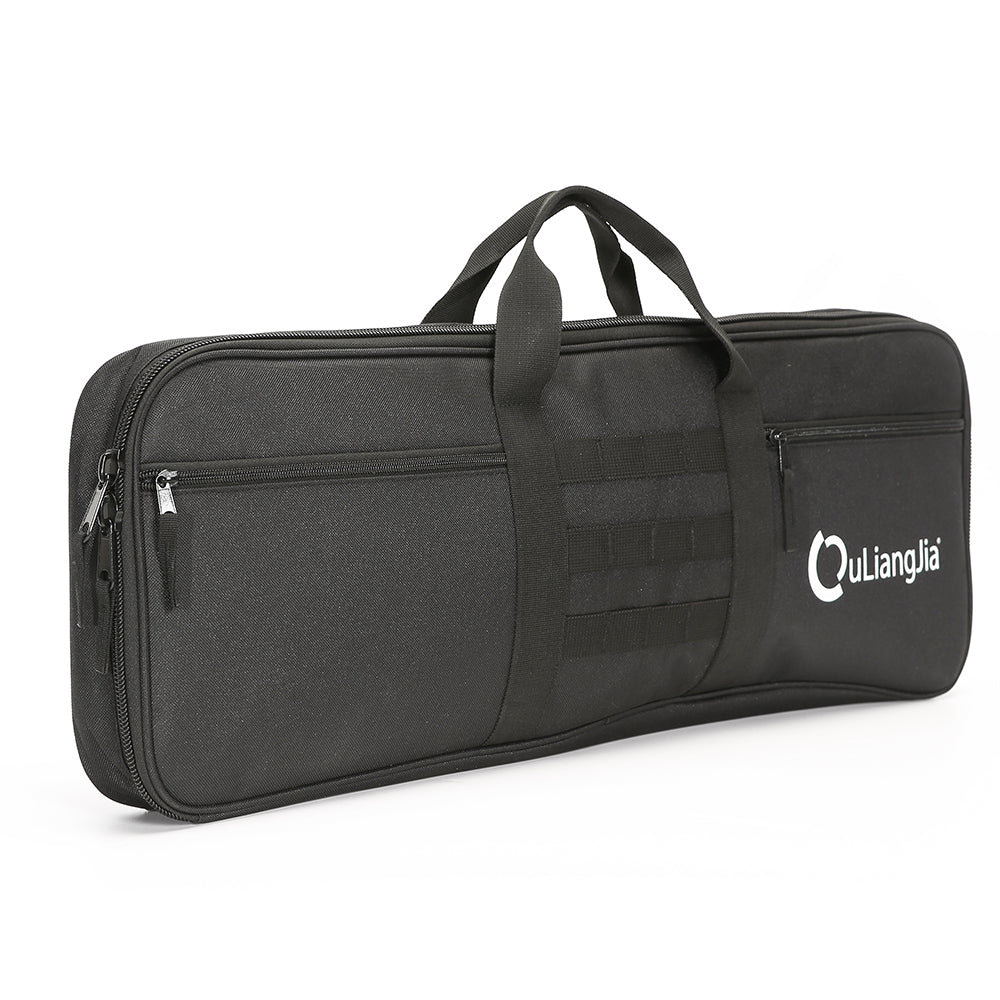 QULIANGJIA Bow Case / Bag حقيبة قوس