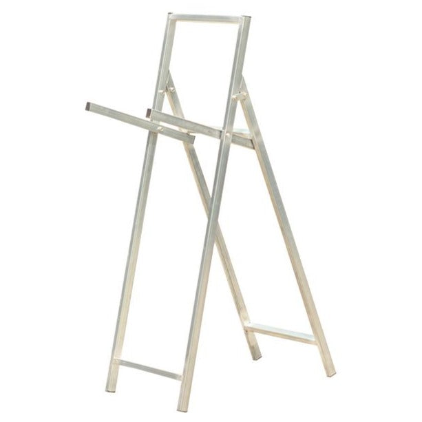 Archery Target Stand - Metal حامل هدف