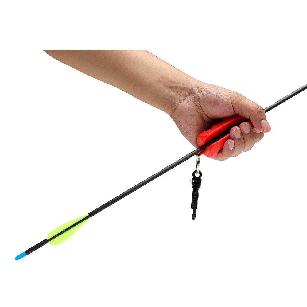 Arrow Puller قابض أسهم