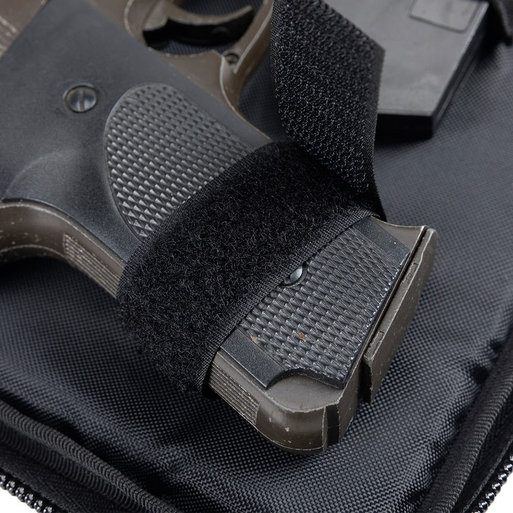 SPANKER EP102 Pistol Case حقيبة