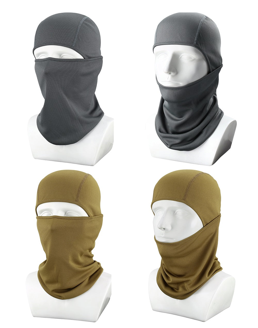 Balaclava / Face mask