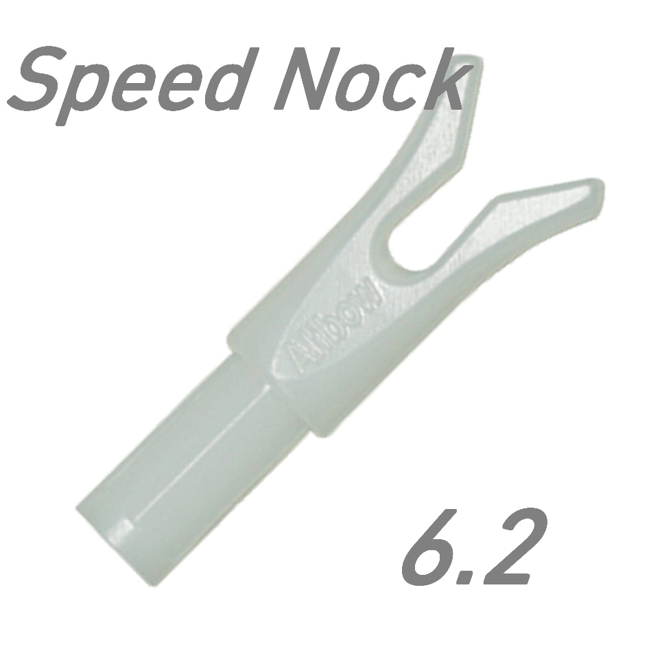SPEED Nock قاعدة سهم