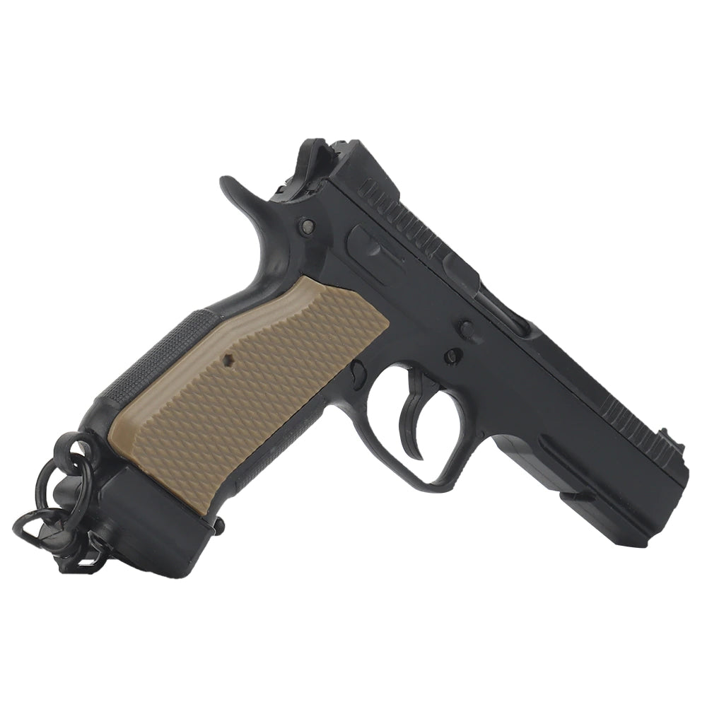 Pistol Key-chain - CZ